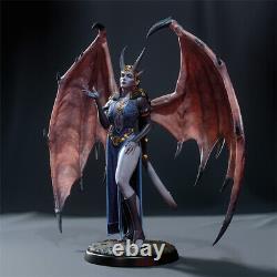 Mizora 1/8 3D Printing Model Kit Unpainted Unassembled 30cm GK