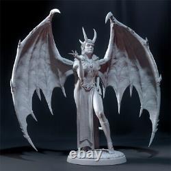 Mizora 1/8 3D Printing Model Kit Unpainted Unassembled 30cm GK