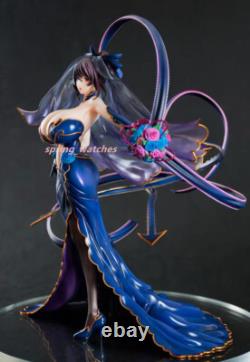 Mizuki Shiranui Unassembled Unpainted Model Kits Resin Garage Kits 1/7 Scale