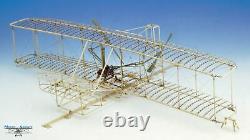 Model Airways WRIGHT FLYER 116 SCALE