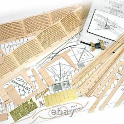 Model Airways WRIGHT FLYER 116 SCALE