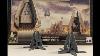 Model Kit Showcase Warhammer The Horus Heresy Legions Imperialis Drop Pods