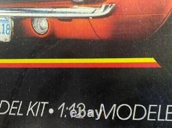 Model car kit