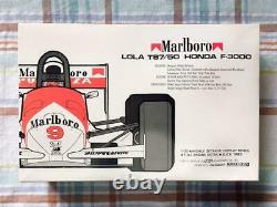 Modeler's 120 Scale F3000 Marlboro Lola T87-50 Plastic Model Kit Unassembled