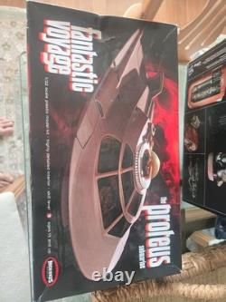 Moebius 1/32 Proteus Submarine Fantastic Voyage Model Kit 963 NIOB