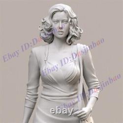 Monica 1/3 3D Printing Model Kit Unpainted Unassembled 62cm GK