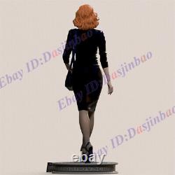 Monica 1/3 3D Printing Model Kit Unpainted Unassembled 62cm GK