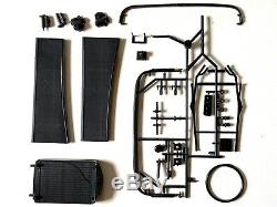 Monogram'32 Ford Roadster Big Deuce 1/8 Scale Complete & Unassembled