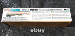 Monogram 76union Tanker 1/32 scale Plastic model Rare Item