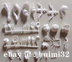 Morgan FGO Unassembled Unpainted Resin Model Kits Garage Kits -IN STOCK