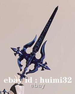 Morgan FGO Unassembled Unpainted Resin Model Kits Garage Kits -IN STOCK
