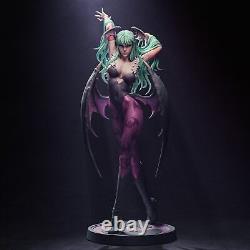 Morrigan 3D Printing Unassembled Unpainted Model Kits Resin Garage Kits