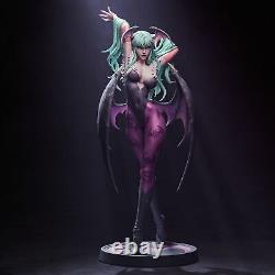 Morrigan 3D Printing Unassembled Unpainted Model Kits Resin Garage Kits