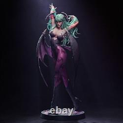 Morrigan 3D Printing Unassembled Unpainted Model Kits Resin Garage Kits