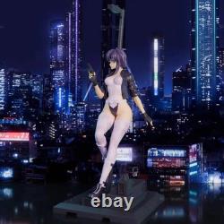 Motoko Kusanagi 3D Printing Unassembled Unpainted Model Kits Garage Kits