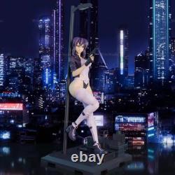 Motoko Kusanagi 3D Printing Unassembled Unpainted Model Kits Garage Kits