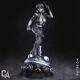 Motoko Kusanagi 3D Printing Unassembled Unpainted Model Kits Resin Garage Kits