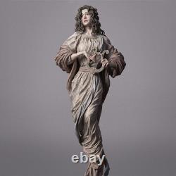 Muses 3D Printing Unassembled Unpainted Resin Model Kits Garage Kits