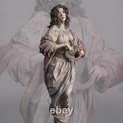 Muses 3D Printing Unassembled Unpainted Resin Model Kits Garage Kits