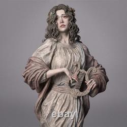 Muses 3D Printing Unassembled Unpainted Resin Model Kits Garage Kits