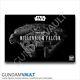 NEW 1/72 PG Perfect Grade Millennium Falcon Star Wars A New Hope Model Kit Band