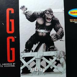 NEW King Kong Porcelain Model Kit 1/48 R. Harryhausen RARE Dark Horse SHIP INCL