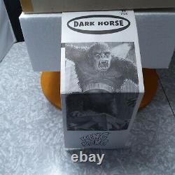 NEW King Kong Porcelain Model Kit 1/48 R. Harryhausen RARE Dark Horse SHIP INCL