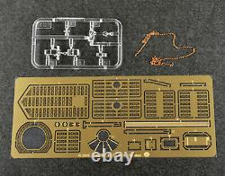 NEW Trumpeter Models 1/35 Pz. Kpfw. VIII Maus with Interior Kit 09541 FREE SHIPPING