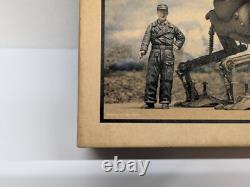 NITTO 1/20 Kit SF3D Krote Maschinen Krieger Unassembled S. F. 3. D Model kit