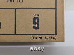 NITTO 1/20 Kit SF3D Krote Maschinen Krieger Unassembled S. F. 3. D Model kit