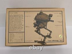 NITTO 1/20 Kit SF3D Krote Maschinen Krieger Unassembled S. F. 3. D Model kit NITTO 1/20 Kit SF3D Krote Maschinen Krieger Unassembled S. F. 3. D Model kit