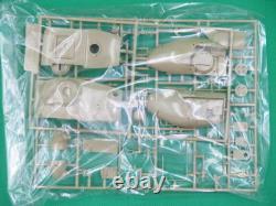 NITTO 1/20 Kit SF3D Krote Maschinen Krieger Unassembled S. F. 3. D Model kit