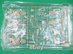 NITTO 1/20 Kit SF3D Krote Maschinen Krieger Unassembled S. F. 3. D Model kit