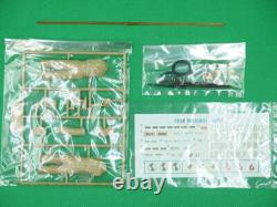 NITTO 1/20 Kit SF3D Krote Maschinen Krieger Unassembled S. F. 3. D Model kit