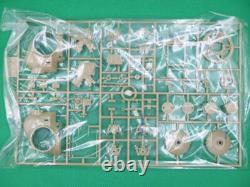 NITTO 1/20 Kit SF3D Krote Maschinen Krieger Unassembled S. F. 3. D Model kit