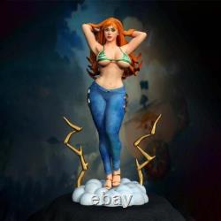 Nami 3D Printing Unassembled Unpainted Resin Model Kits Garag Kits