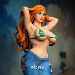 Nami 3D Printing Unassembled Unpainted Resin Model Kits Garag Kits