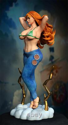 Nami 3D Printing Unassembled Unpainted Resin Model Kits Garag Kits