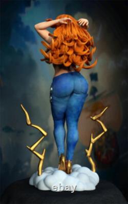 Nami 3D Printing Unassembled Unpainted Resin Model Kits Garag Kits
