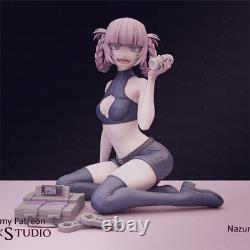 Nanakusa Nazuna 3D Printing Unassembled Unpainted Resin Model Kits Garage Kits