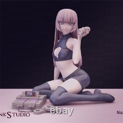 Nanakusa Nazuna 3D Printing Unassembled Unpainted Resin Model Kits Garage Kits