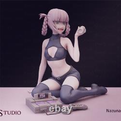 Nanakusa Nazuna 3D Printing Unassembled Unpainted Resin Model Kits Garage Kits