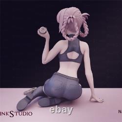 Nanakusa Nazuna 3D Printing Unassembled Unpainted Resin Model Kits Garage Kits