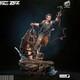 Nathan drake 3D Printing Unassembled Unpainted Resin Model Kits Garage Kits
