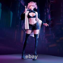 Nazuna 3D Printing Unassembled Unpainted Resin Model Kits Garage Kits