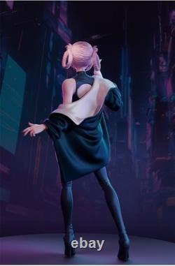 Nazuna 3D Printing Unassembled Unpainted Resin Model Kits Garage Kits