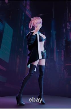 Nazuna 3D Printing Unassembled Unpainted Resin Model Kits Garage Kits