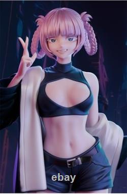 Nazuna 3D Printing Unassembled Unpainted Resin Model Kits Garage Kits