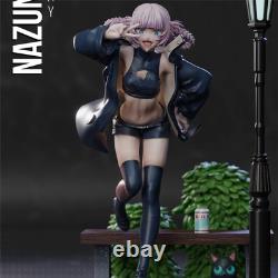 Nazuna Nanakusa 3D Printing Unassembled Unpainted Model Kits Resin Garage Kits