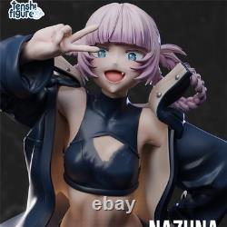 Nazuna Nanakusa 3D Printing Unassembled Unpainted Model Kits Resin Garage Kits